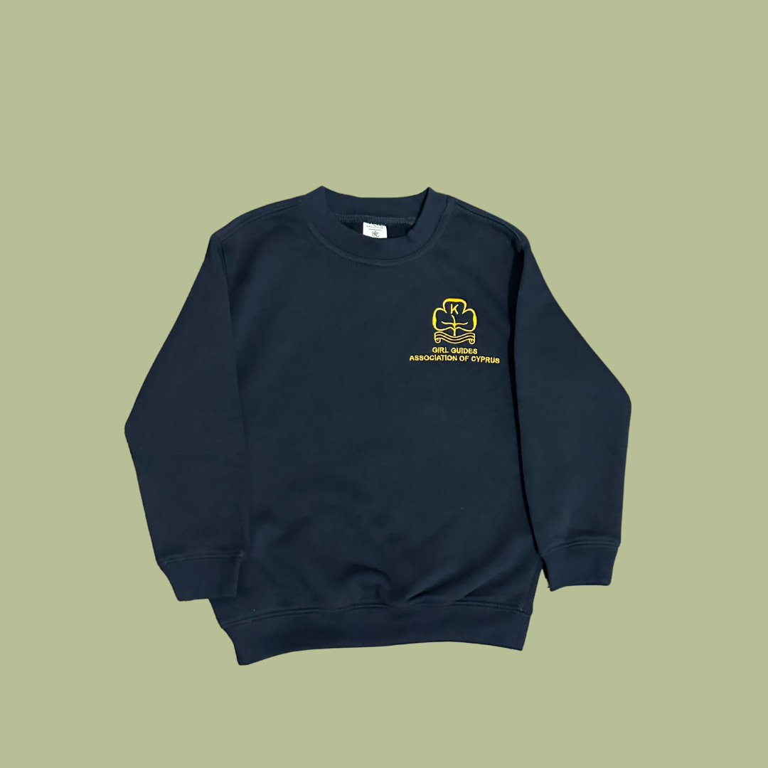 Οδηγικό SWEATER (ΦΟΥΤΕΡ)